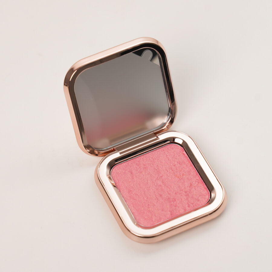 SABAYA highlighter Rose gold – Image 5