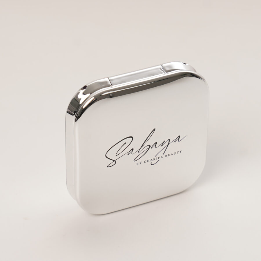 SABAYA highlighter SILVER – Image 2
